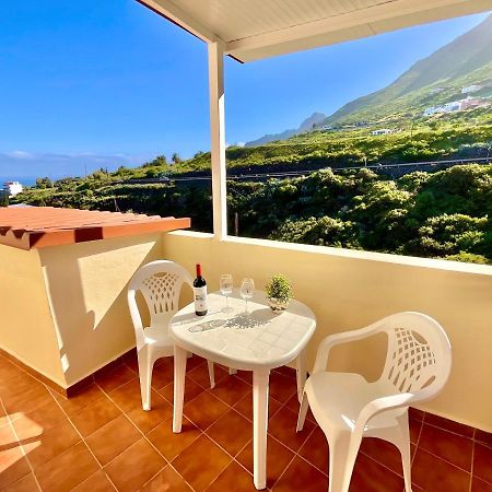 F&M 'Con Terraza Y Tranquilidad' Apartment La Laguna  Luaran gambar