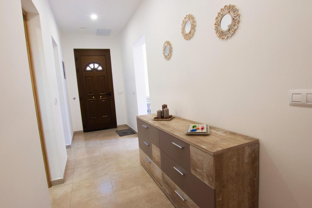 F&M 'Con Terraza Y Tranquilidad' Apartment La Laguna  Luaran gambar