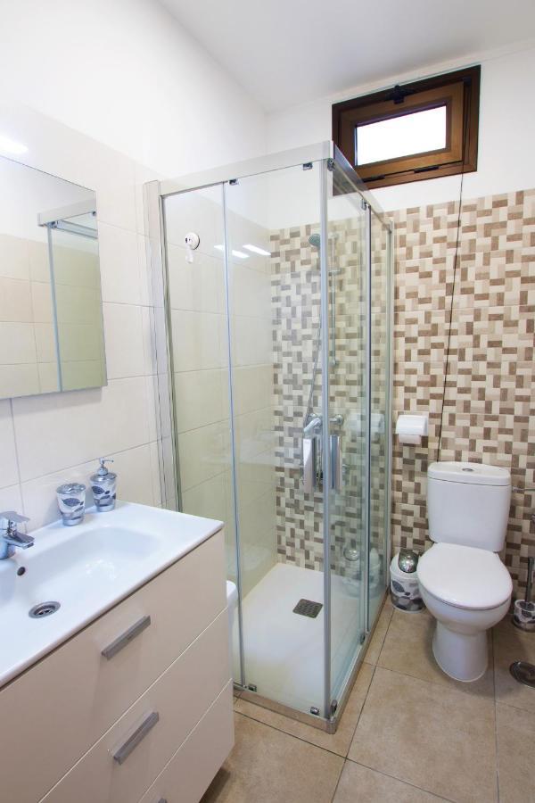 F&M 'Con Terraza Y Tranquilidad' Apartment La Laguna  Luaran gambar