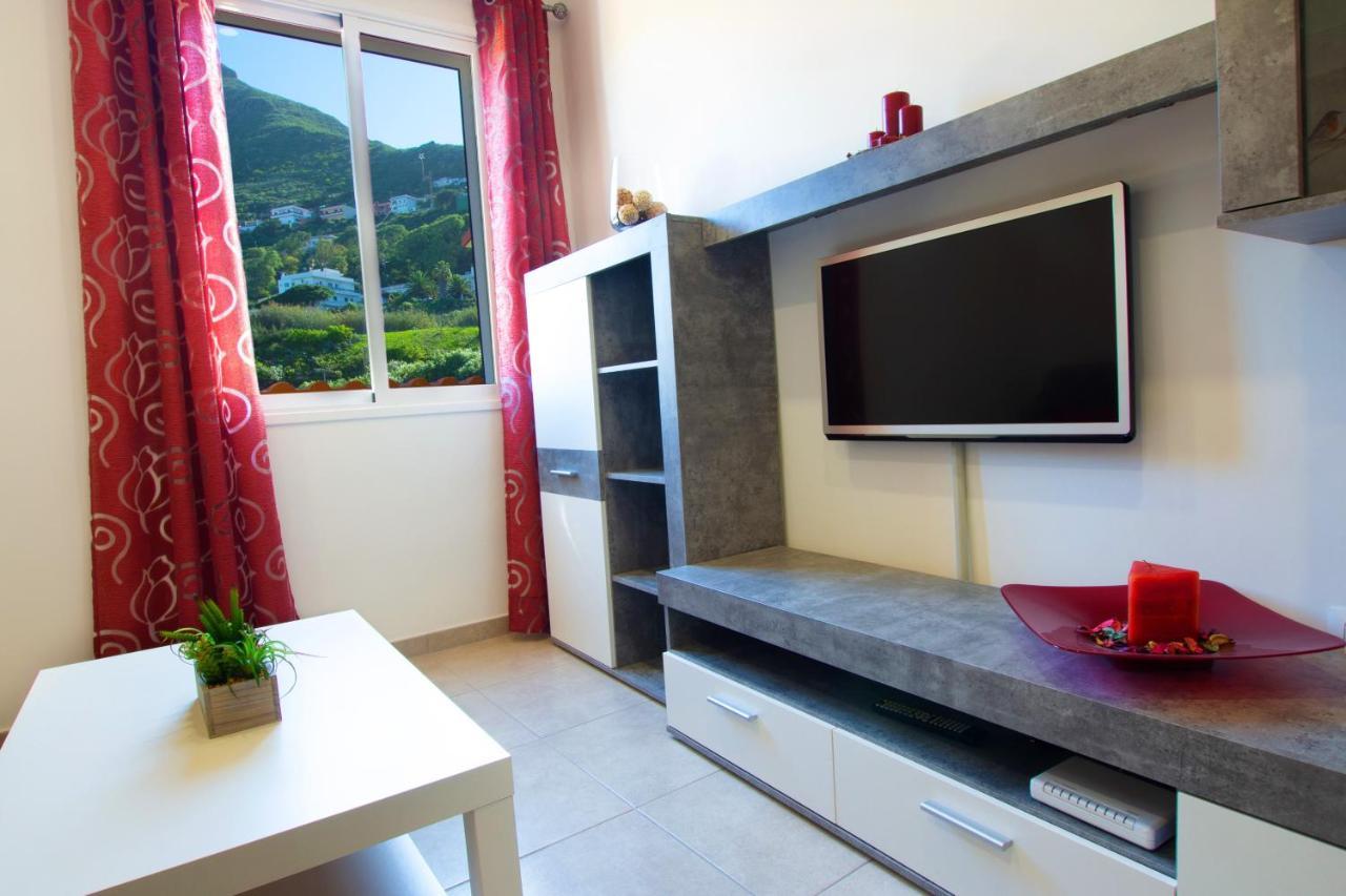 F&M 'Con Terraza Y Tranquilidad' Apartment La Laguna  Luaran gambar