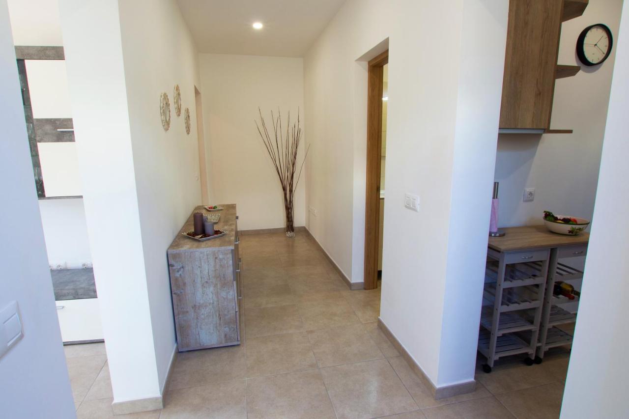 F&M 'Con Terraza Y Tranquilidad' Apartment La Laguna  Luaran gambar