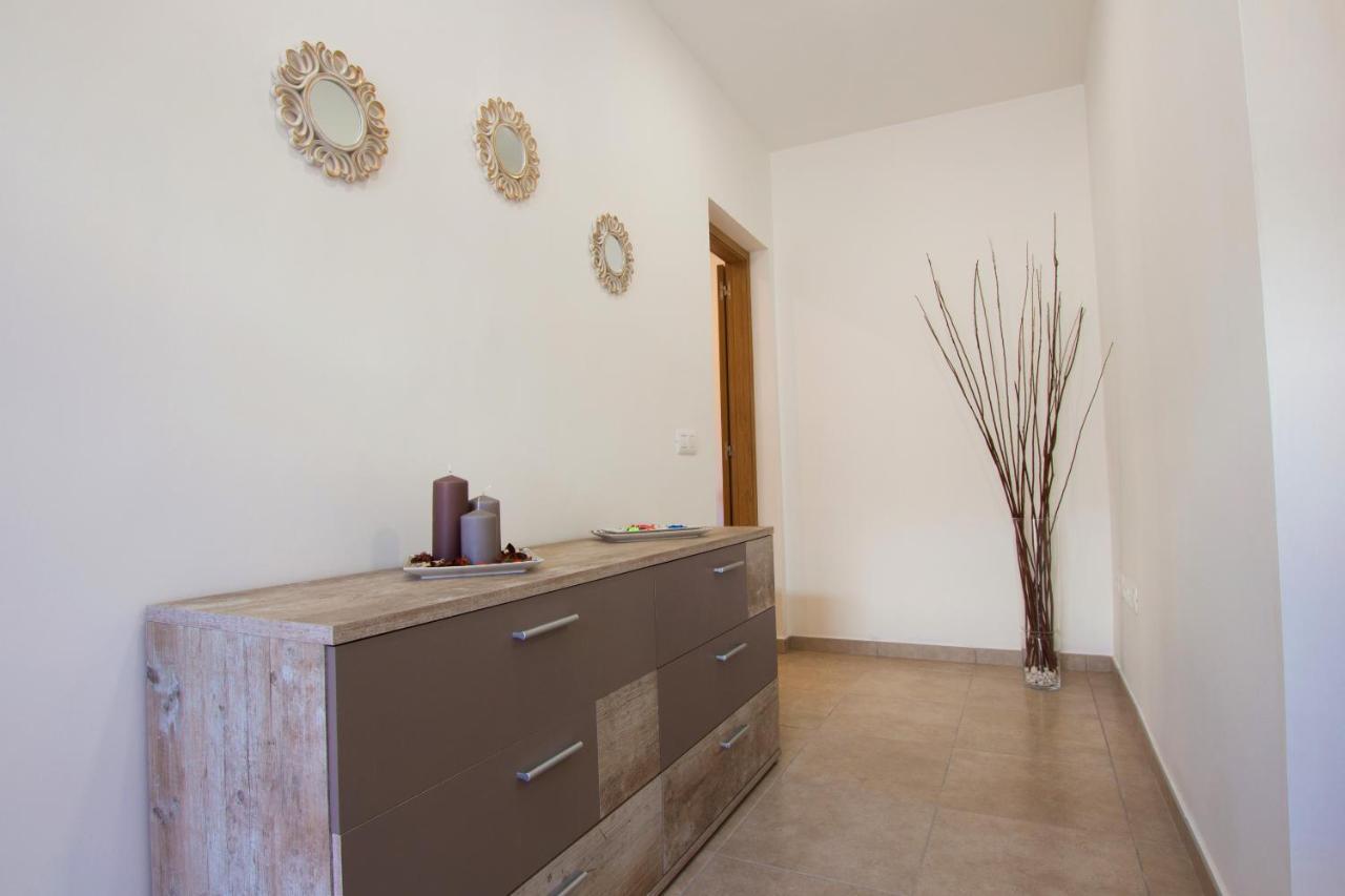 F&M 'Con Terraza Y Tranquilidad' Apartment La Laguna  Luaran gambar